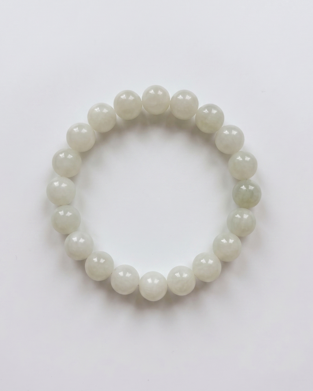 Whisper Jade Bracelet